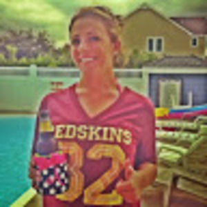 Meet your Posher, Alexandra